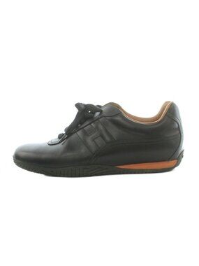 Hermes | Shoes | Hermes Sneakers Happy Leather | Poshmark